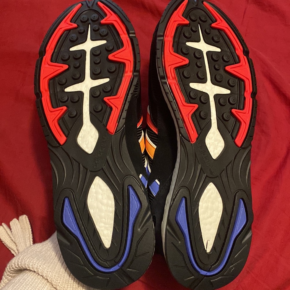 Nib Adidas Tresc Run Size: 12 - image 7